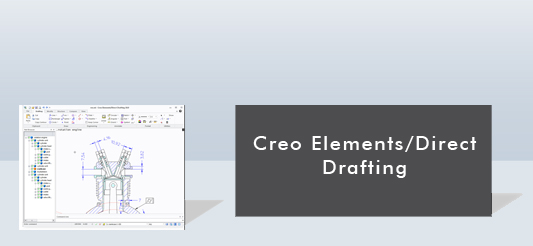 Predstavujeme Creo Elements/Direct