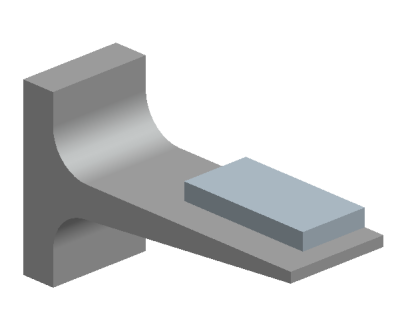 Friction Assembly