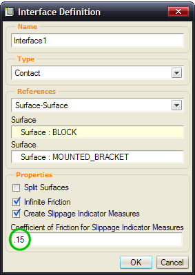 Contact Definition