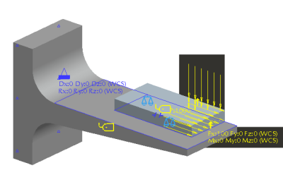 Friction Assembly