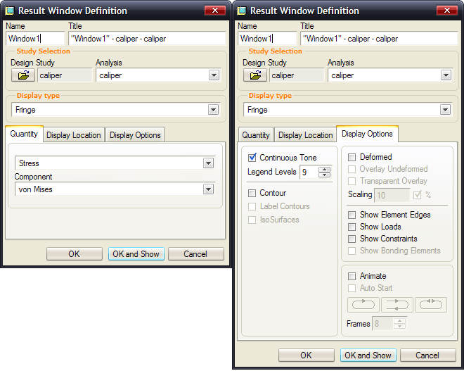 Window Definition