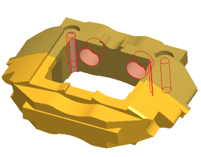 Selected Surfaces