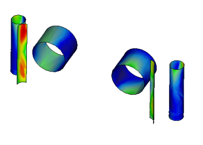 Selected Surfaces