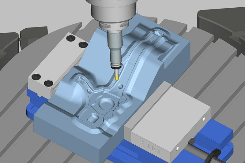 3 axis hproughing | WebJET CMS