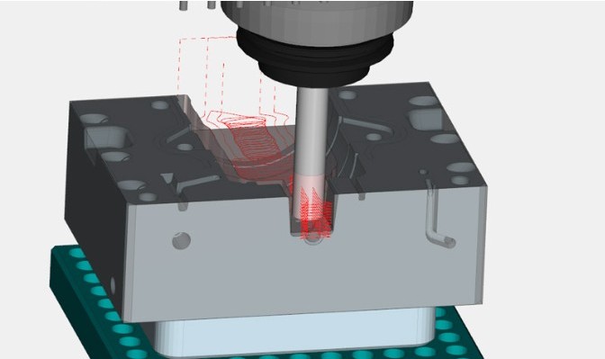 milling 3 5 axis | WebJET CMS
