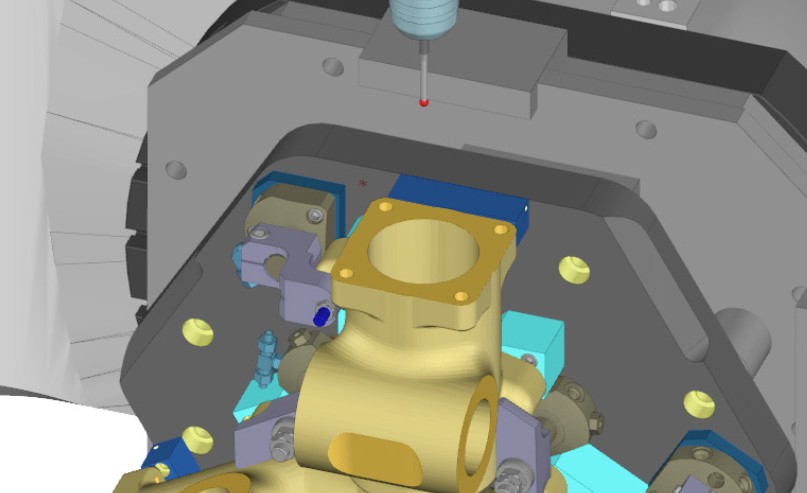 3 axis prefinishing | WebJET CMS