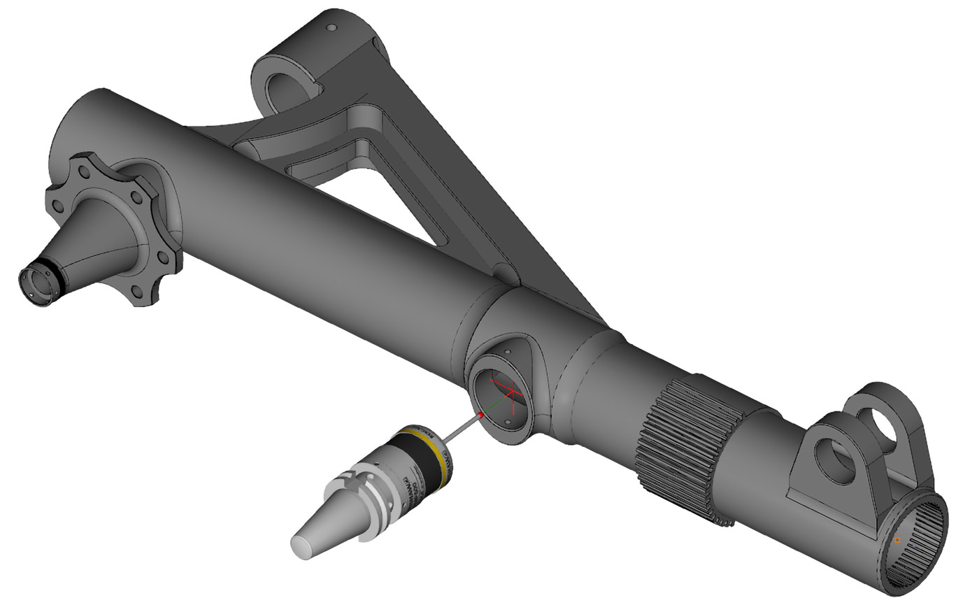 3 axis specs | WebJET CMS