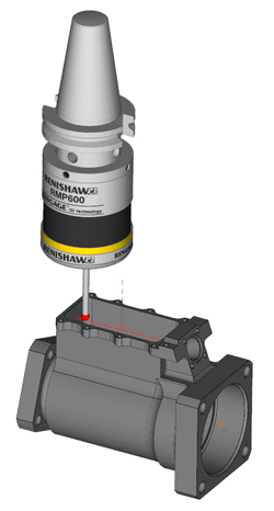 3 axis remachining | WebJET CMS