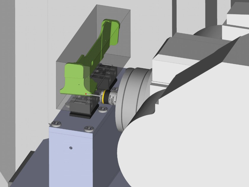 3 axis hproughing | WebJET CMS