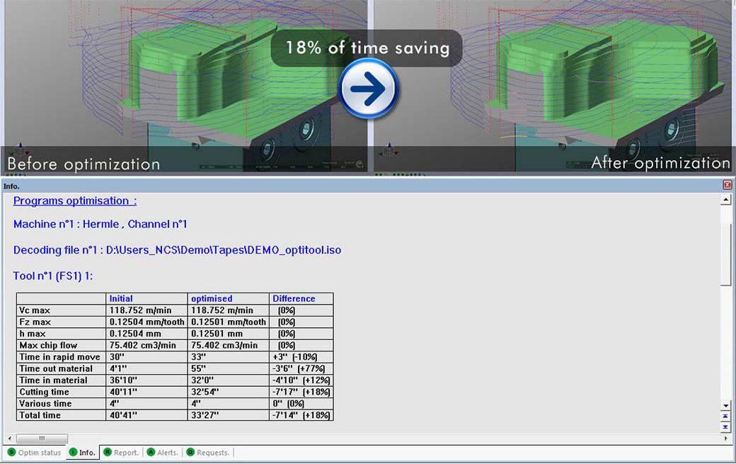 ncsimul machine | WebJET CMS
