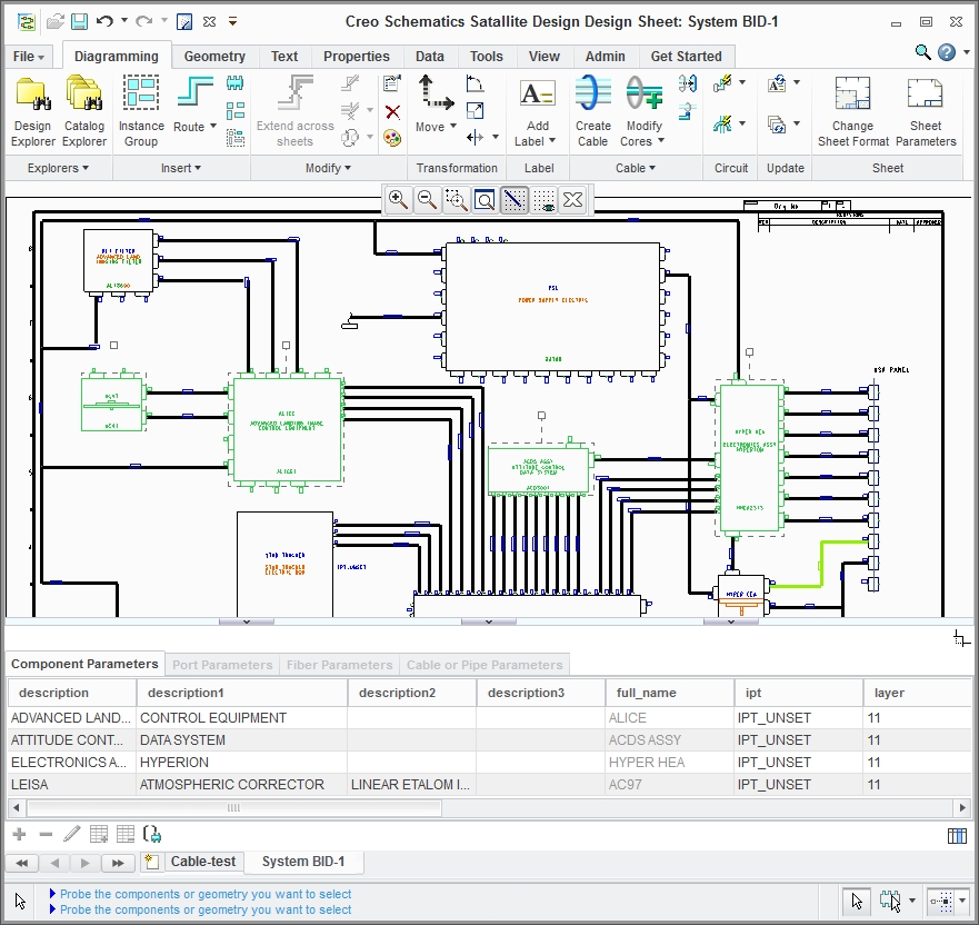 [DIAGRAM] Ptc Creo Diagram FULL Version HD Quality Creo Diagram ...