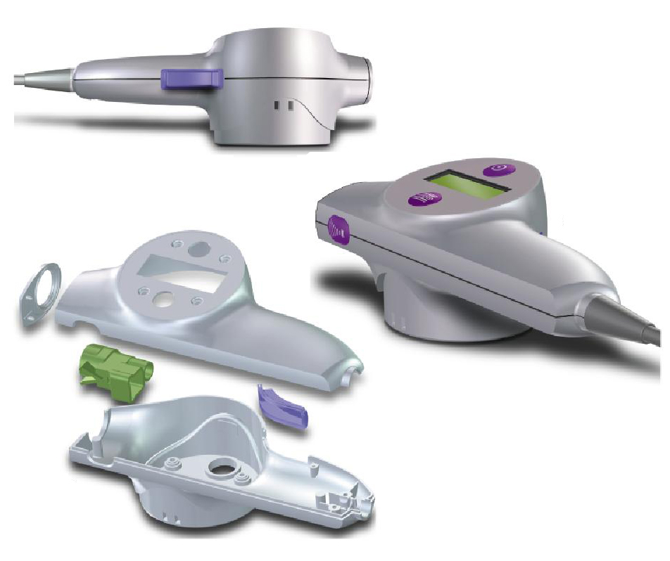 PTC Creo Elements/Direct Modeling IPM Solutions