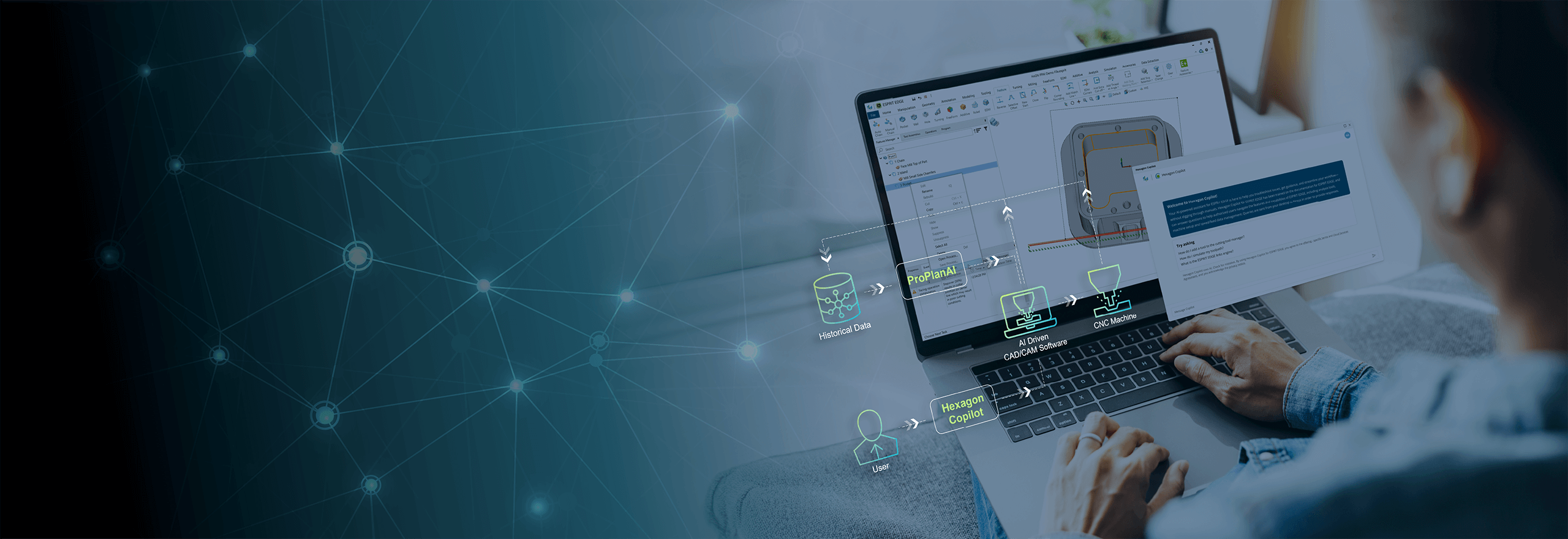 esprit edge marquee | WebJET CMS