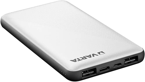 VARTA Power Bank Energy 10000