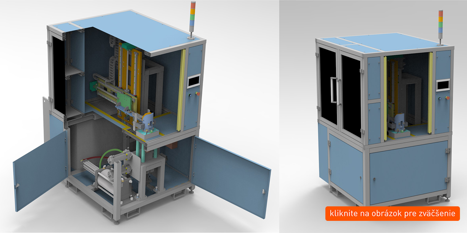 MAP-LHK, VIDA Design s.r.o.