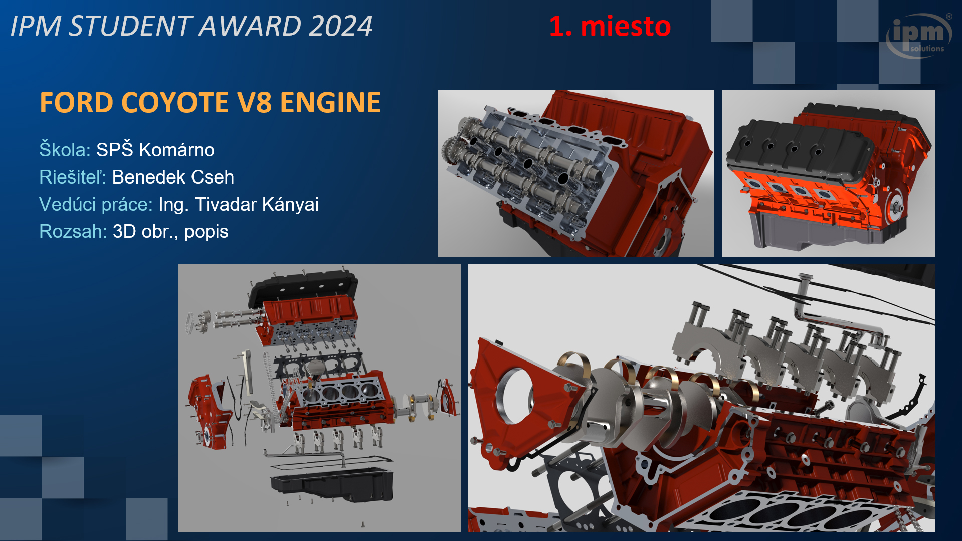 1miesto | WebJET CMS