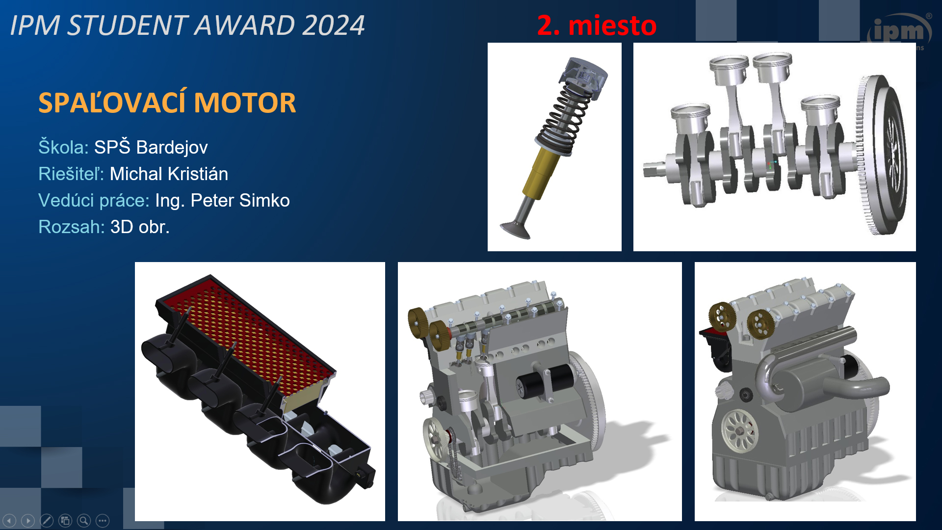 2miesto | WebJET CMS