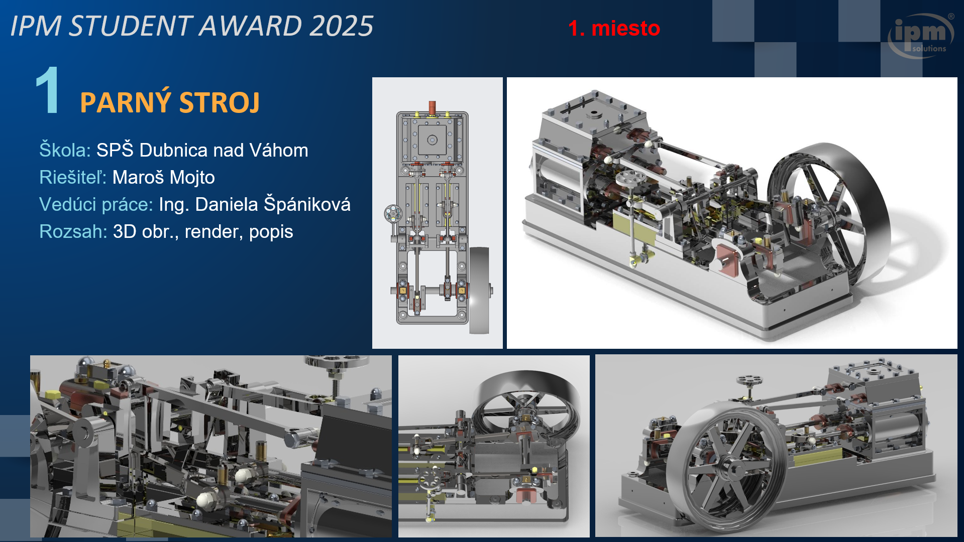 1miesto | WebJET CMS