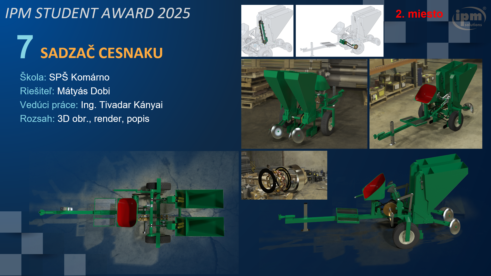 2miesto | WebJET CMS