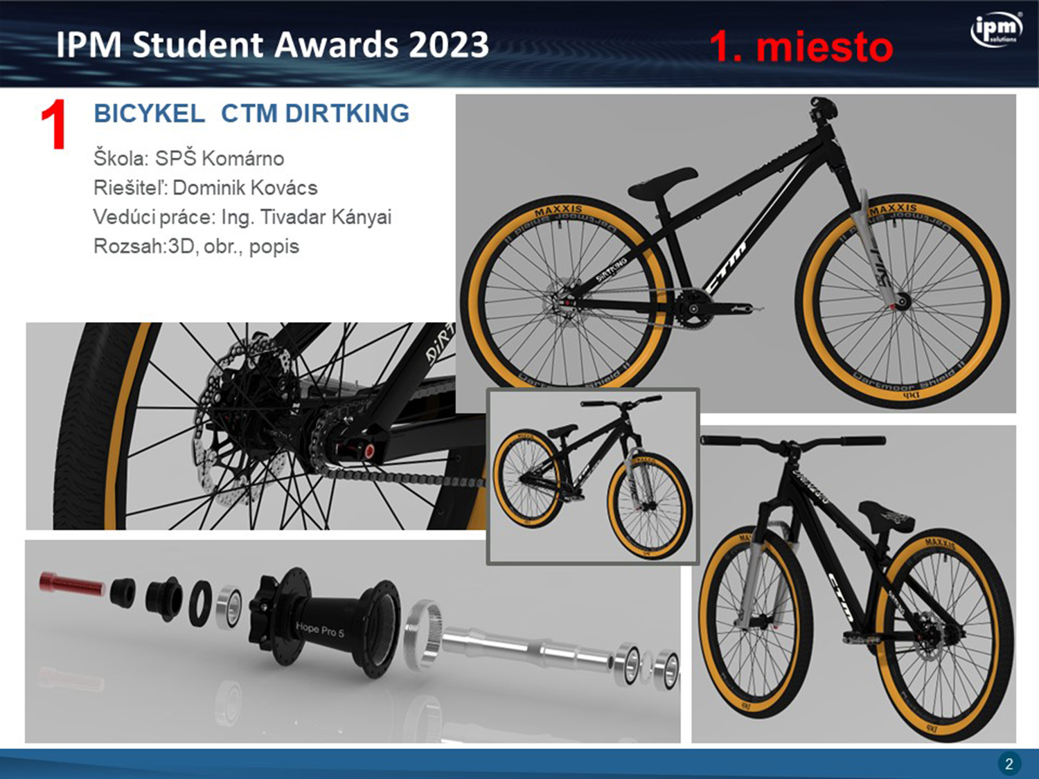 1miesto | WebJET CMS