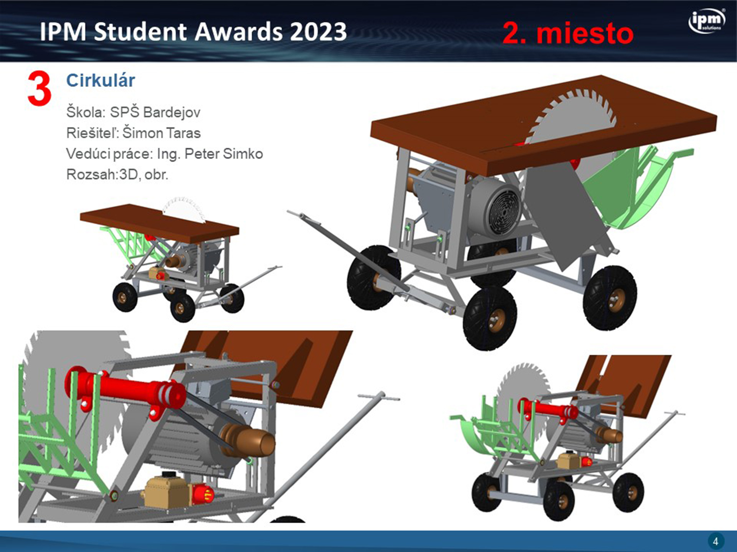 2miesto | WebJET CMS