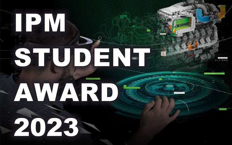 student award perex2022 | WebJET CMS