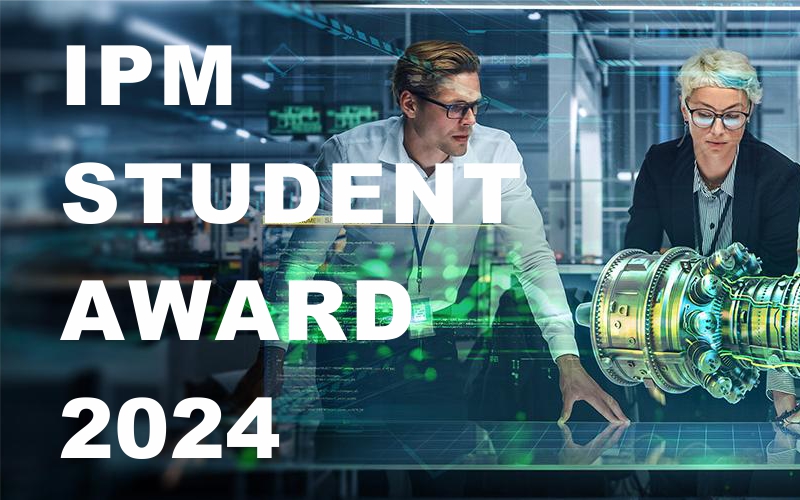 student award perex2022 | WebJET CMS