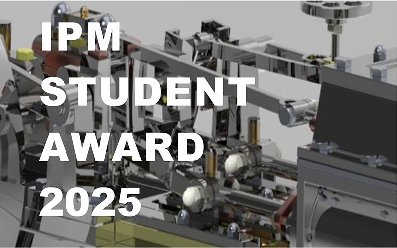 student award perex2022 | WebJET CMS